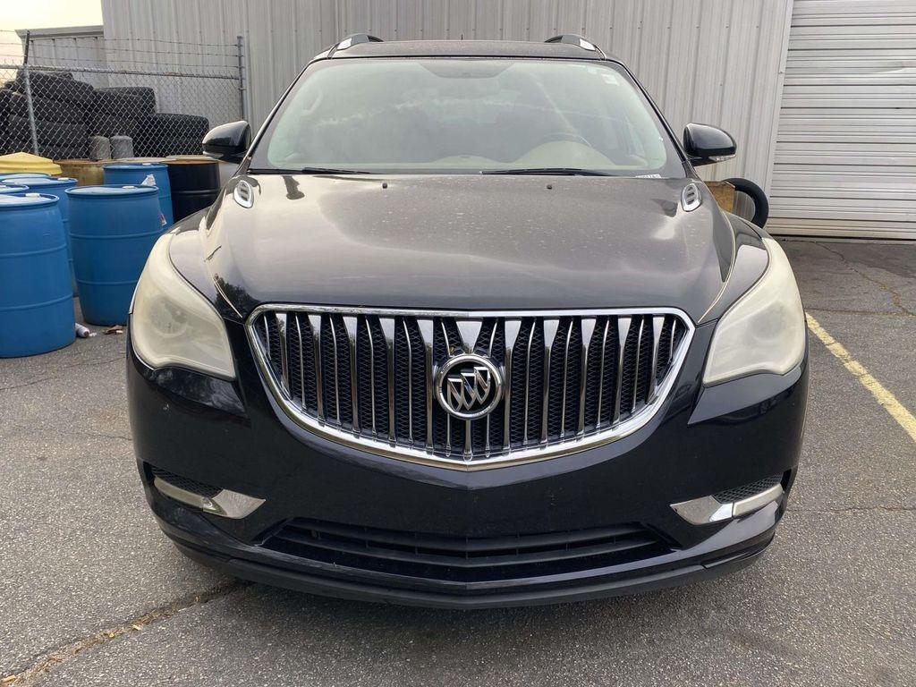 used 2013 Buick Enclave car, priced at $11,425