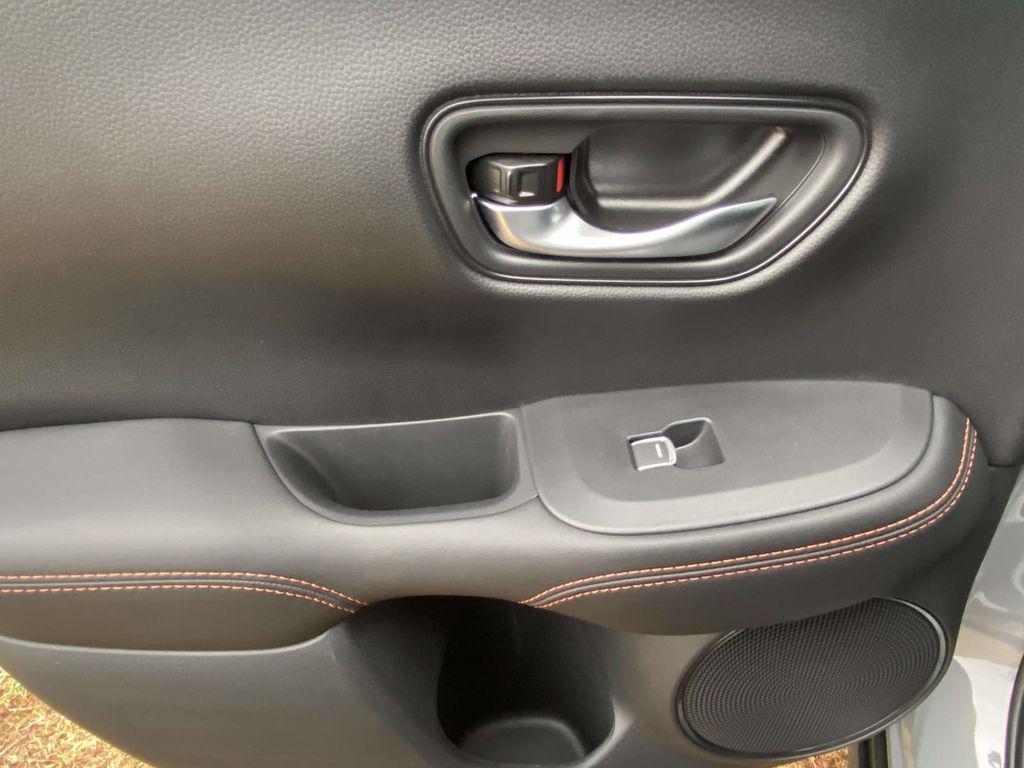 new 2026 Honda HR-V car, priced at $29,905