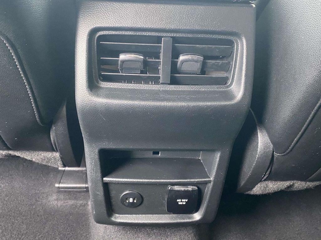 used 2024 Ford Edge car, priced at $28,466