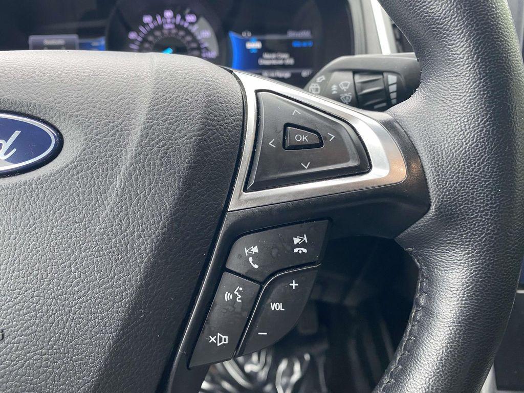 used 2024 Ford Edge car, priced at $28,466