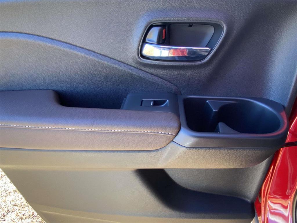 new 2026 Honda Ridgeline car, priced at $43,850