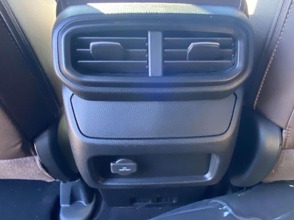 new 2026 Honda Ridgeline car, priced at $43,850