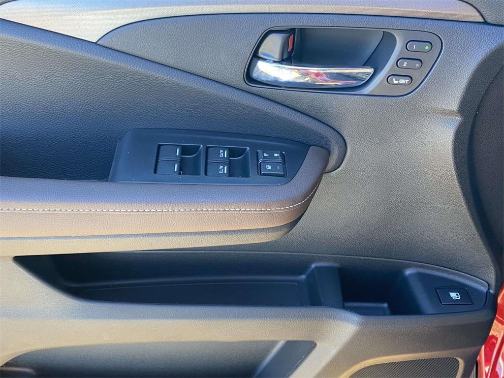 new 2026 Honda Ridgeline car, priced at $43,850