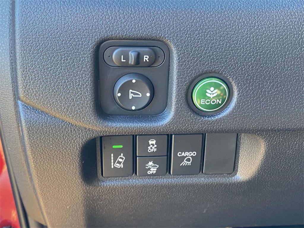 new 2026 Honda Ridgeline car, priced at $43,850