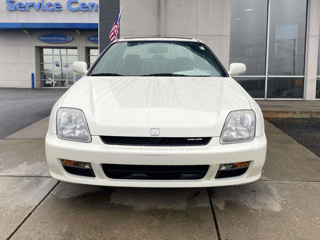 used 2001 Honda Prelude car, priced at $19,500
