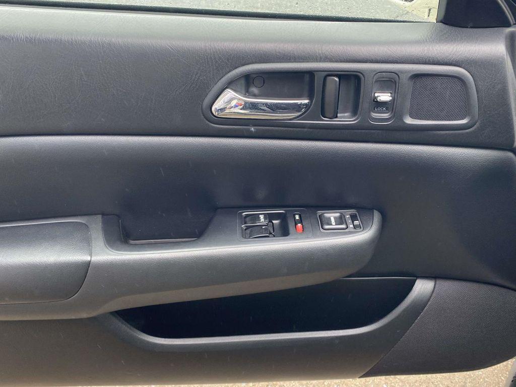 used 2001 Honda Prelude car, priced at $19,500