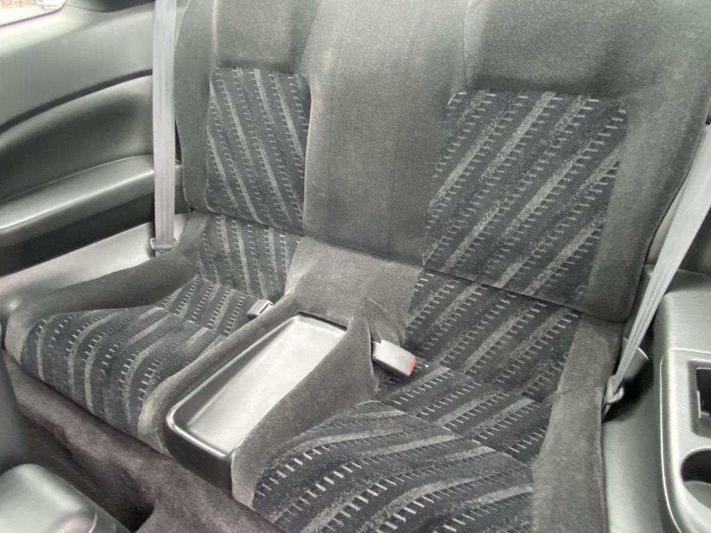 used 2001 Honda Prelude car, priced at $19,500