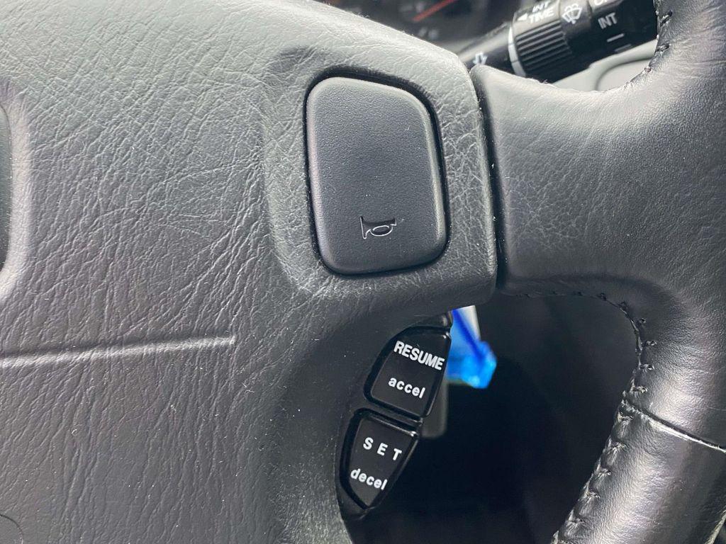 used 2001 Honda Prelude car, priced at $19,500