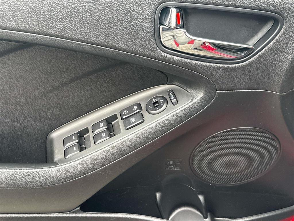 used 2016 Kia Forte car, priced at $10,262