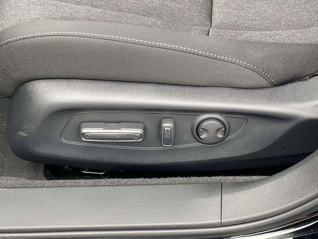 new 2026 Honda Accord car, priced at $31,890