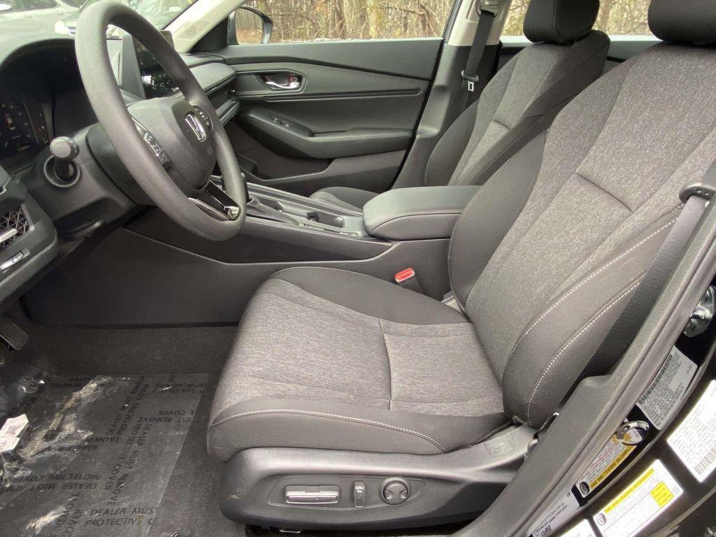 new 2026 Honda Accord car, priced at $31,890