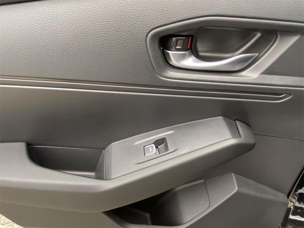 new 2026 Honda Accord car, priced at $31,890