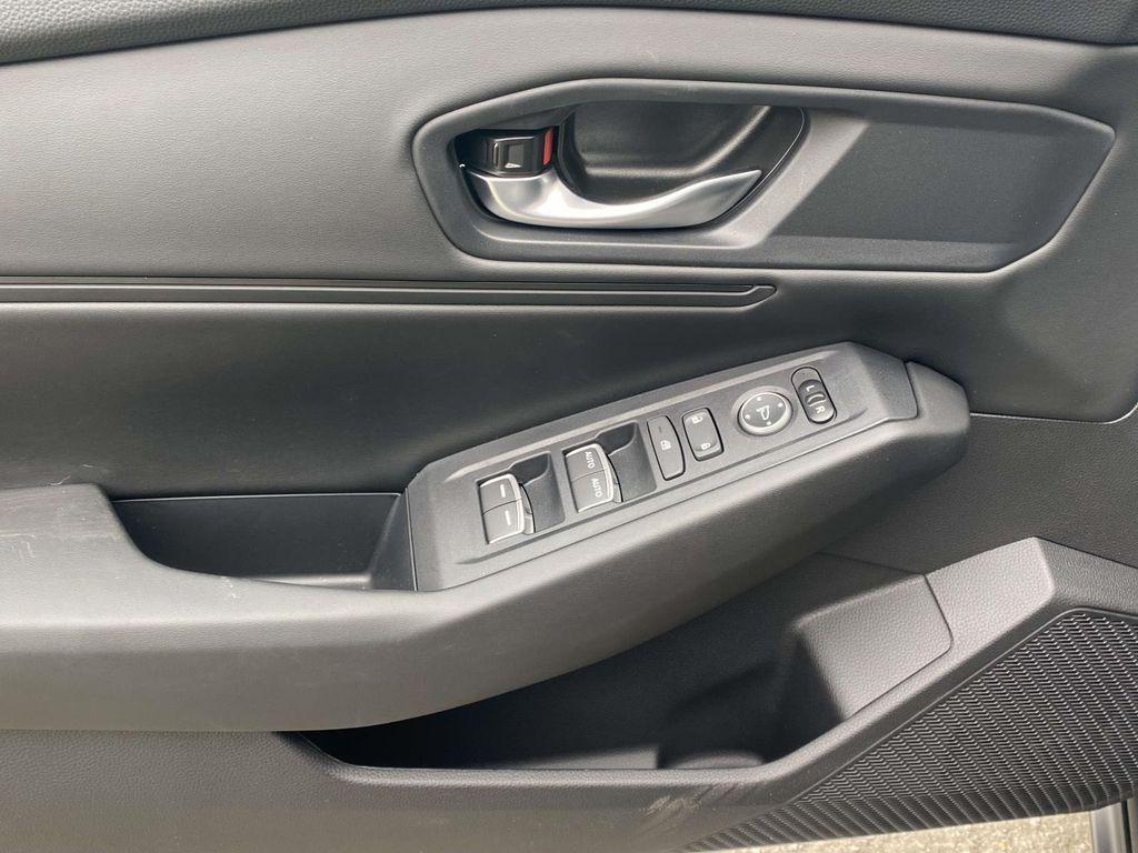 new 2026 Honda Accord car, priced at $31,890