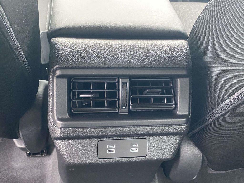 new 2026 Honda Accord car, priced at $31,890