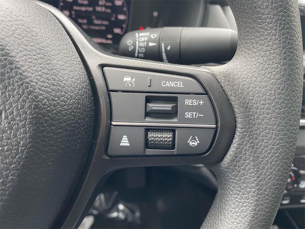 new 2026 Honda Accord car, priced at $31,890