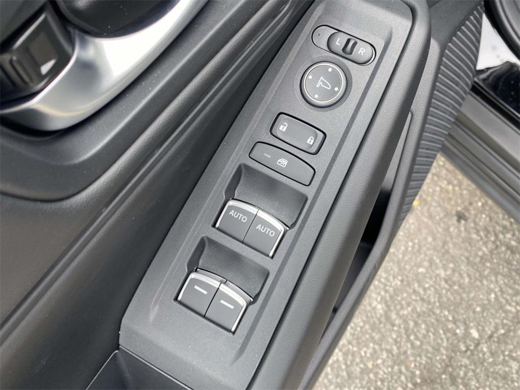 new 2026 Honda Accord car, priced at $31,890