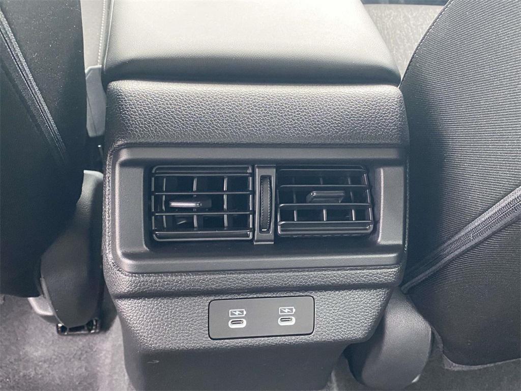 new 2026 Honda Accord car, priced at $31,890