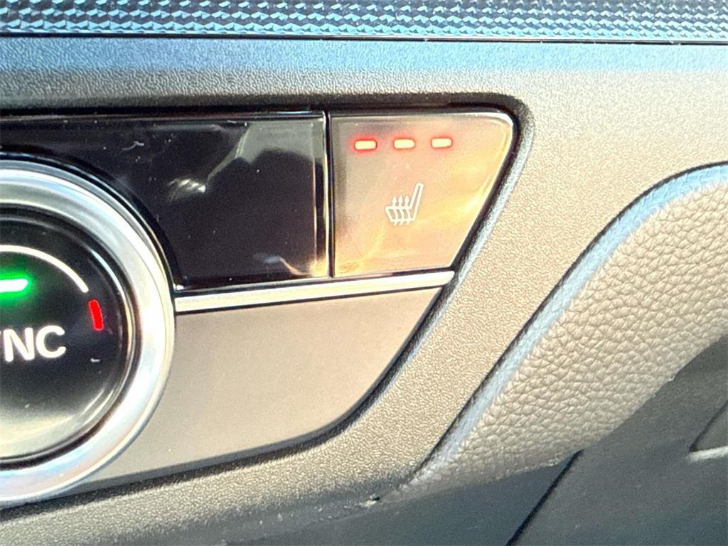 new 2026 Honda CR-V Hybrid car, priced at $40,630