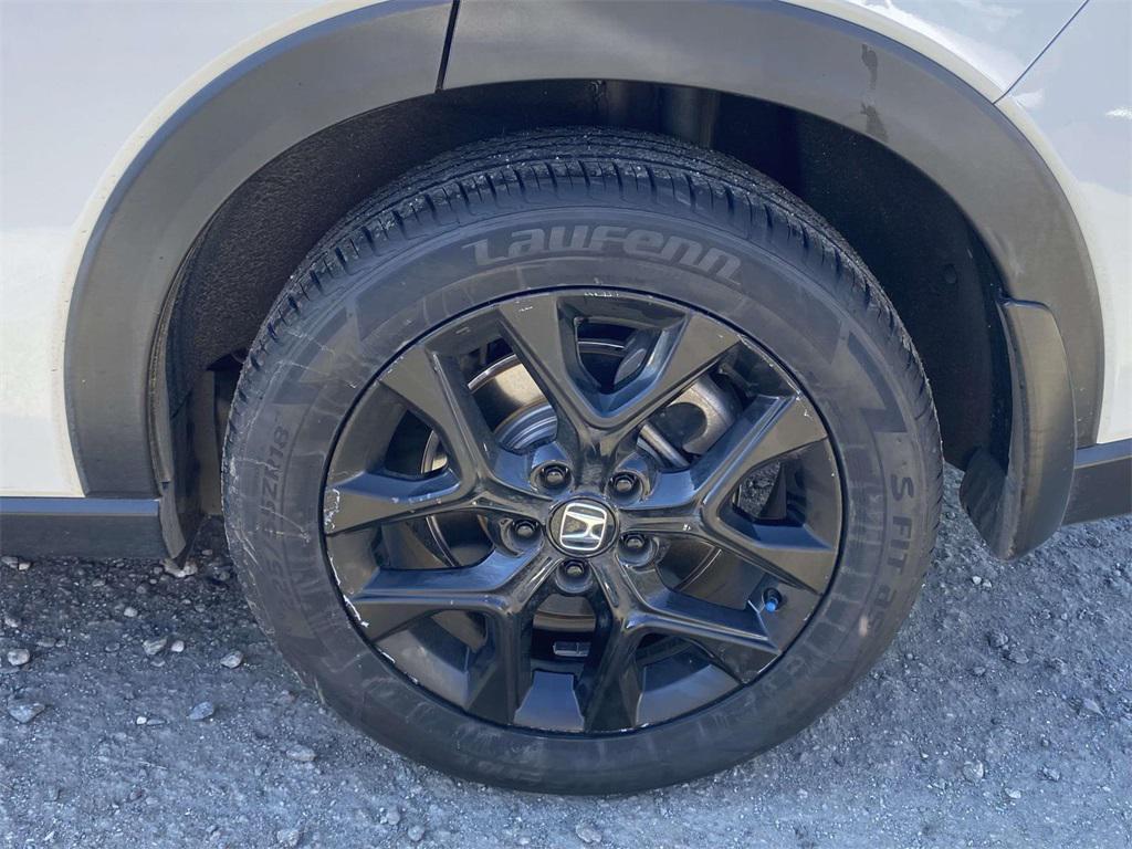 used 2017 Honda Accord car, priced at $14,144