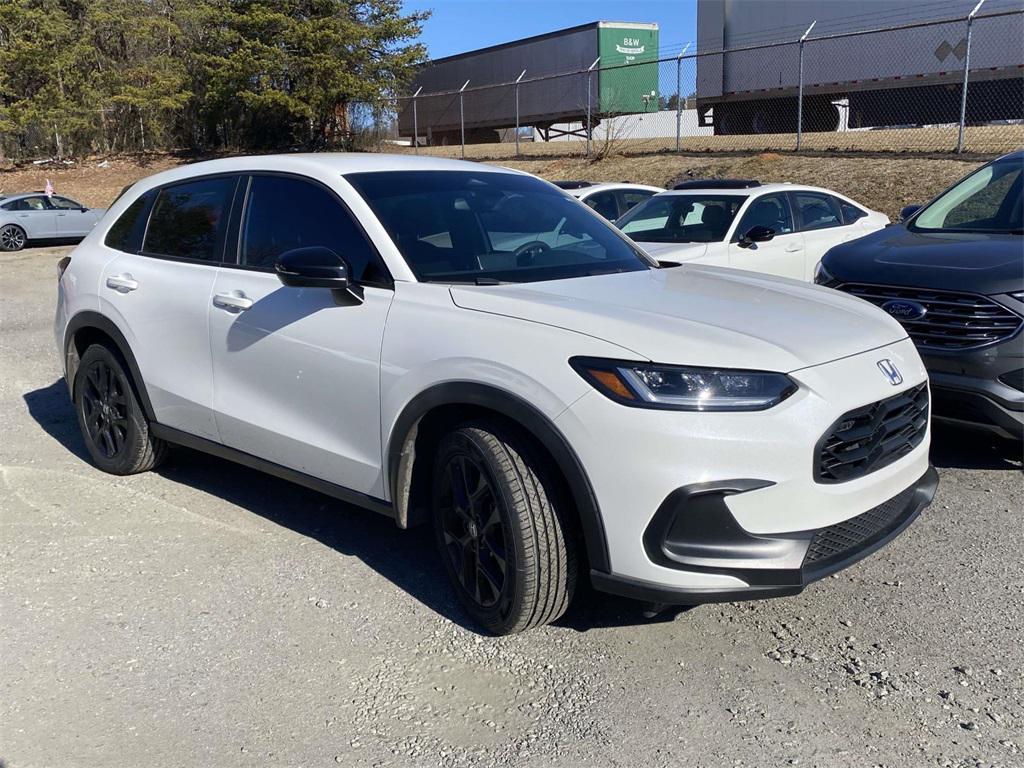used 2017 Honda Accord car, priced at $14,144