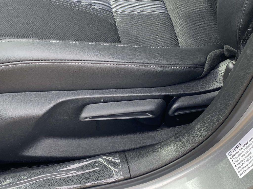 new 2026 Honda Civic car, priced at $27,890