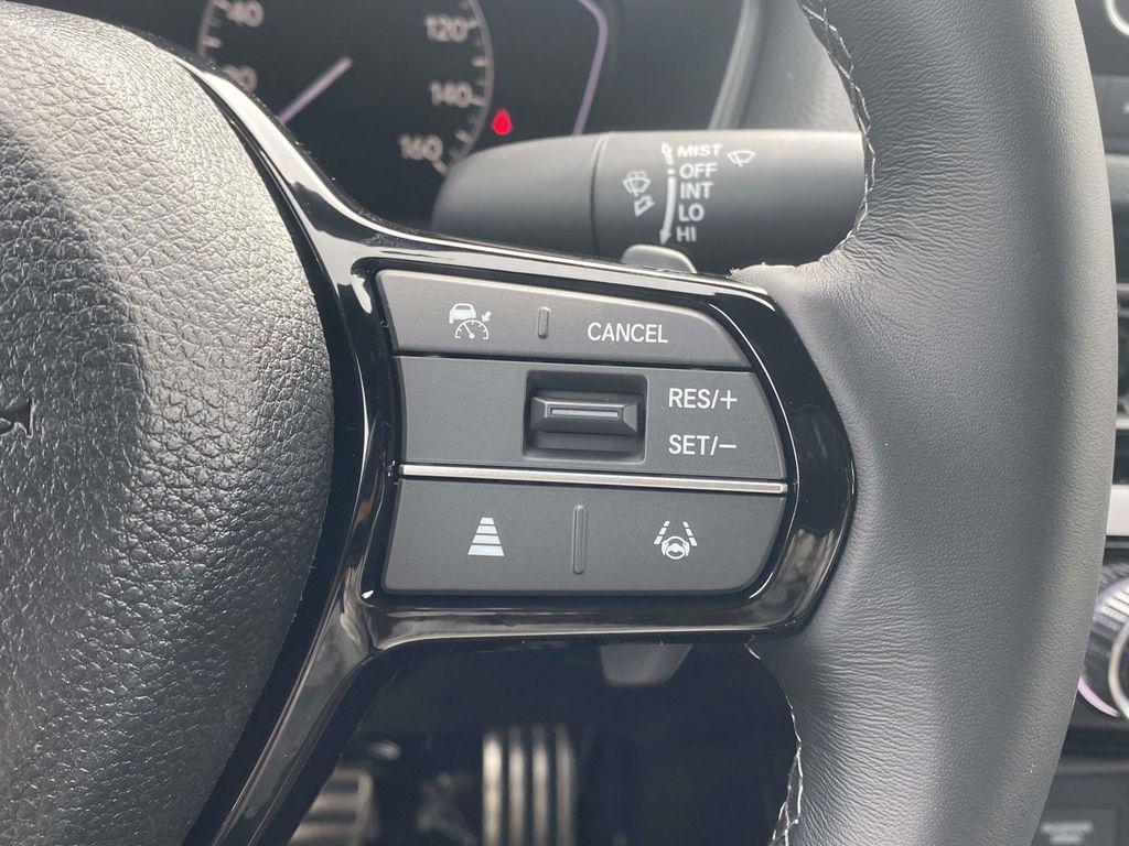 new 2026 Honda Civic car, priced at $27,890