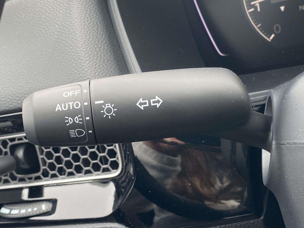 new 2026 Honda Civic car, priced at $27,890