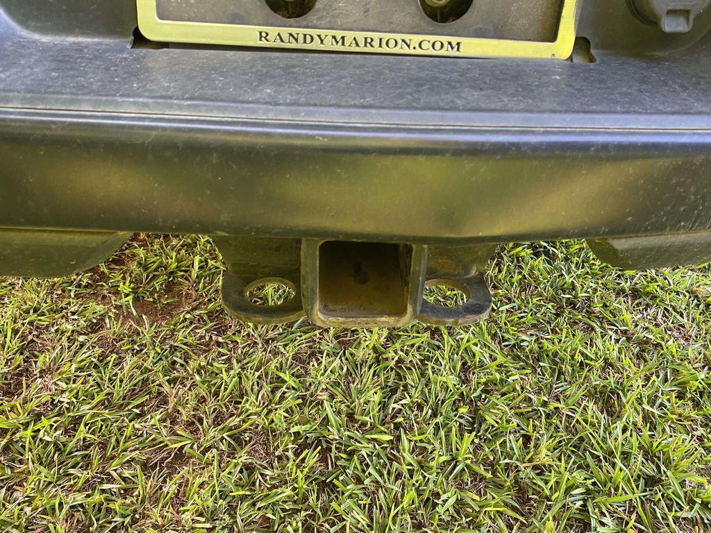 used 2022 Ram 2500 car, priced at $26,867