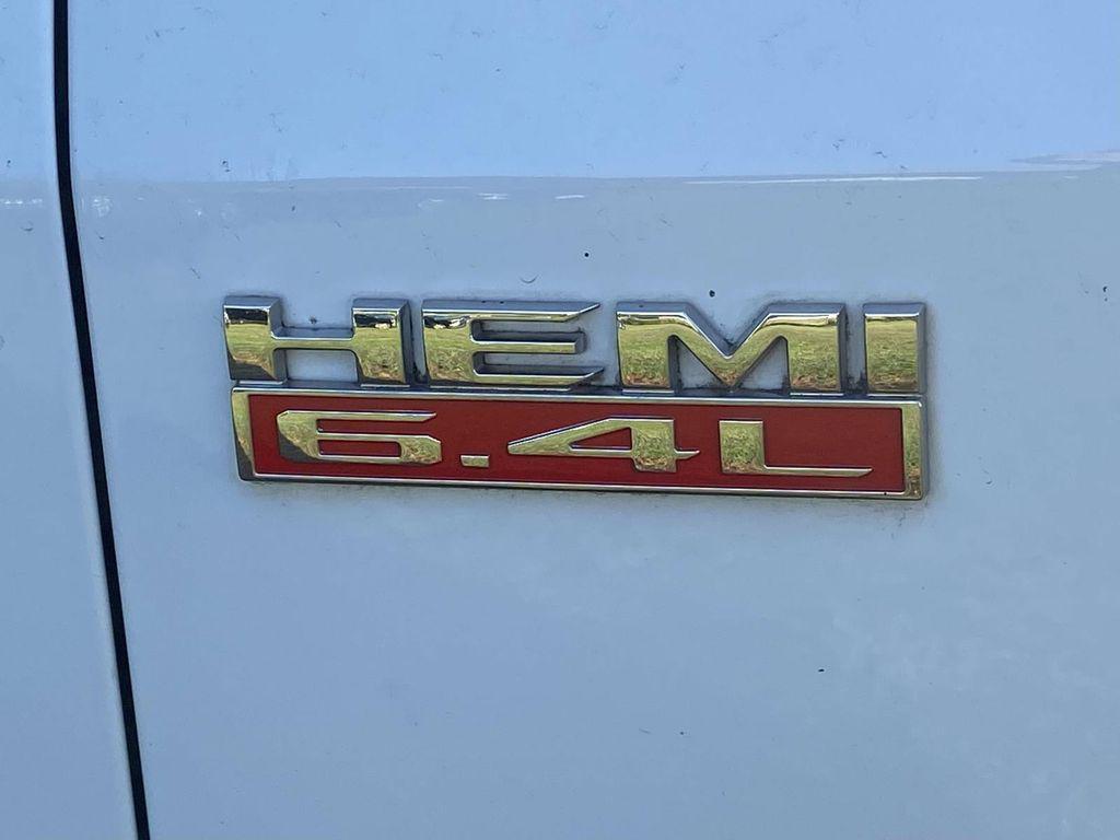 used 2022 Ram 2500 car, priced at $26,867