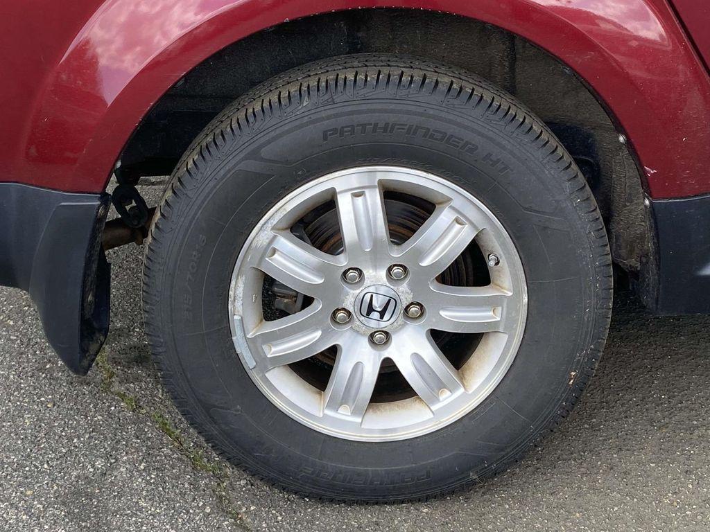 used 2007 Honda Element car, priced at $8,789