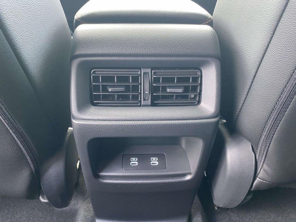 new 2026 Honda CR-V Hybrid car, priced at $40,630