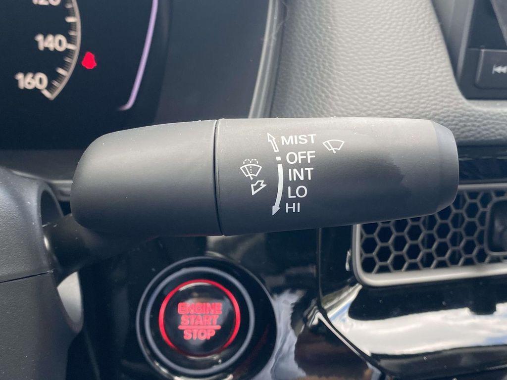 new 2026 Honda Civic car, priced at $26,345