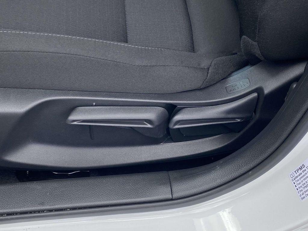 new 2026 Honda Civic car, priced at $26,345