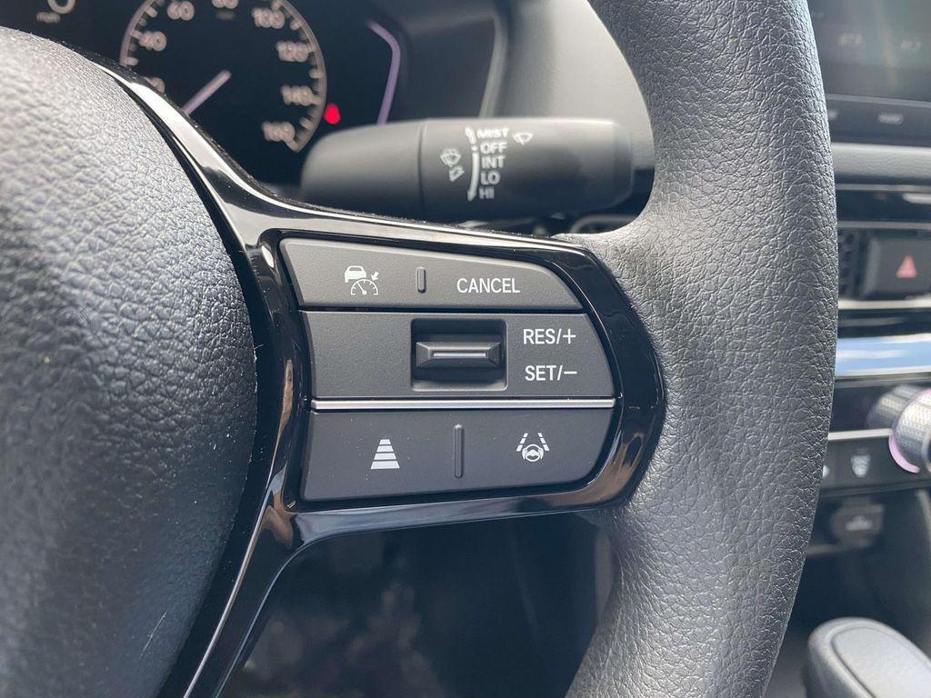 new 2026 Honda Civic car, priced at $26,345