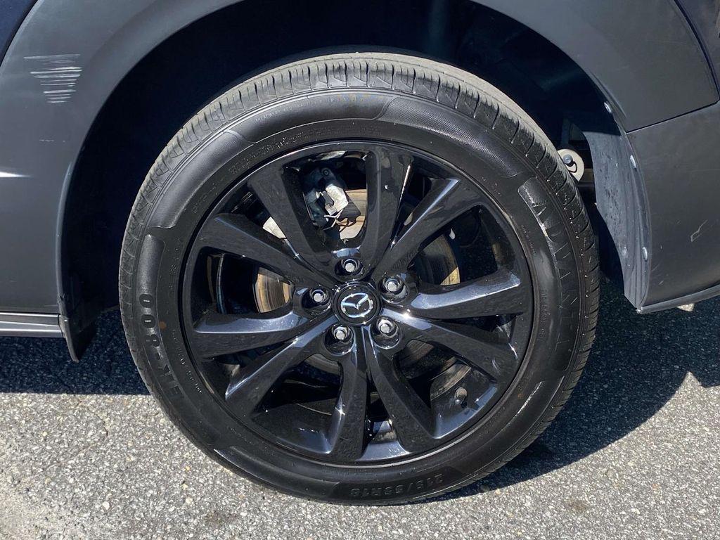 used 2024 Mazda CX-30 car, priced at $25,651