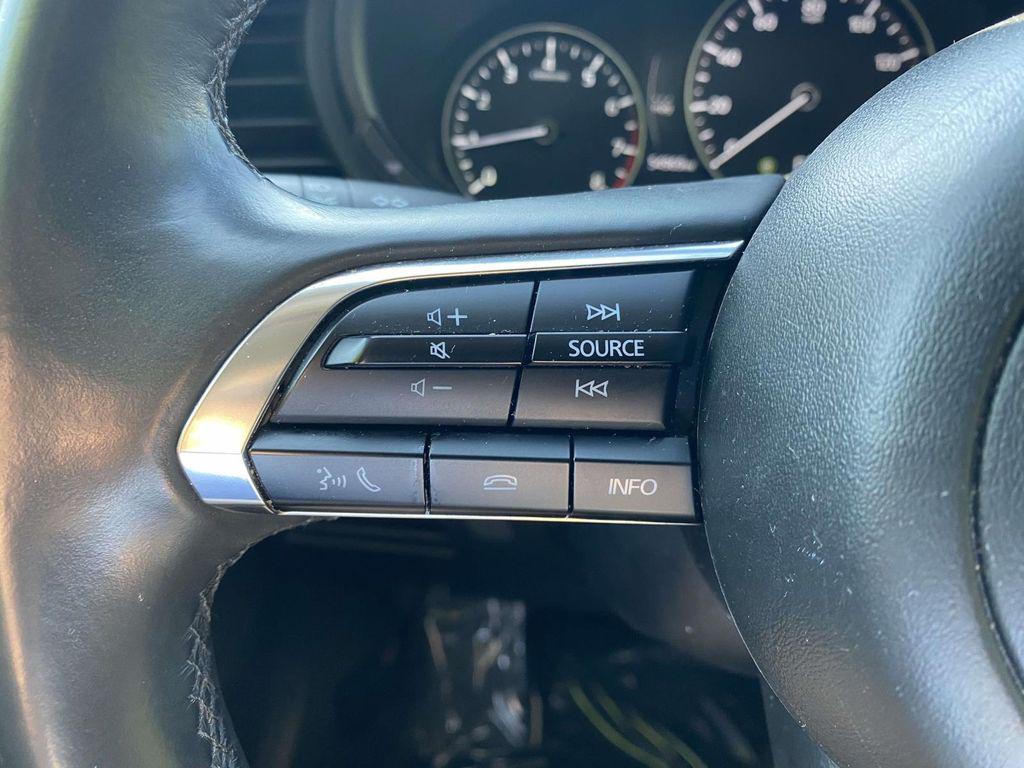 used 2024 Mazda CX-30 car, priced at $25,651