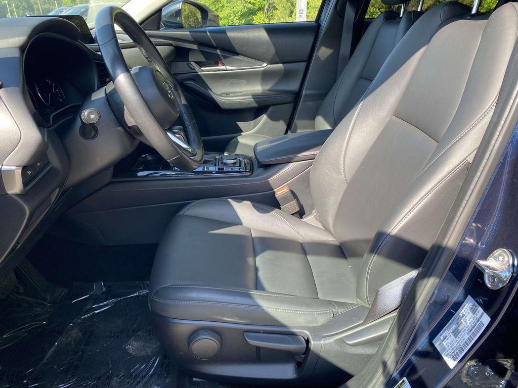 used 2024 Mazda CX-30 car, priced at $25,651