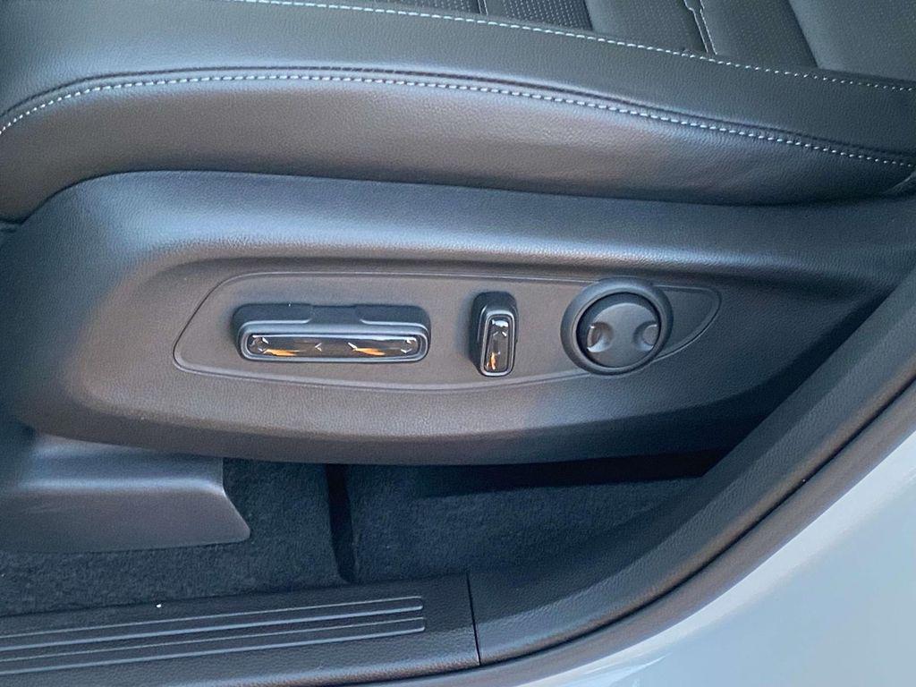 new 2026 Honda CR-V car, priced at $37,305