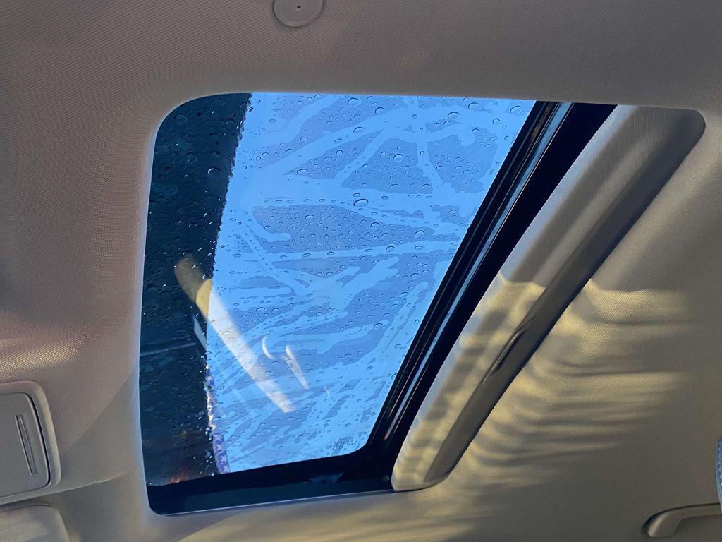 new 2026 Honda CR-V car, priced at $37,305