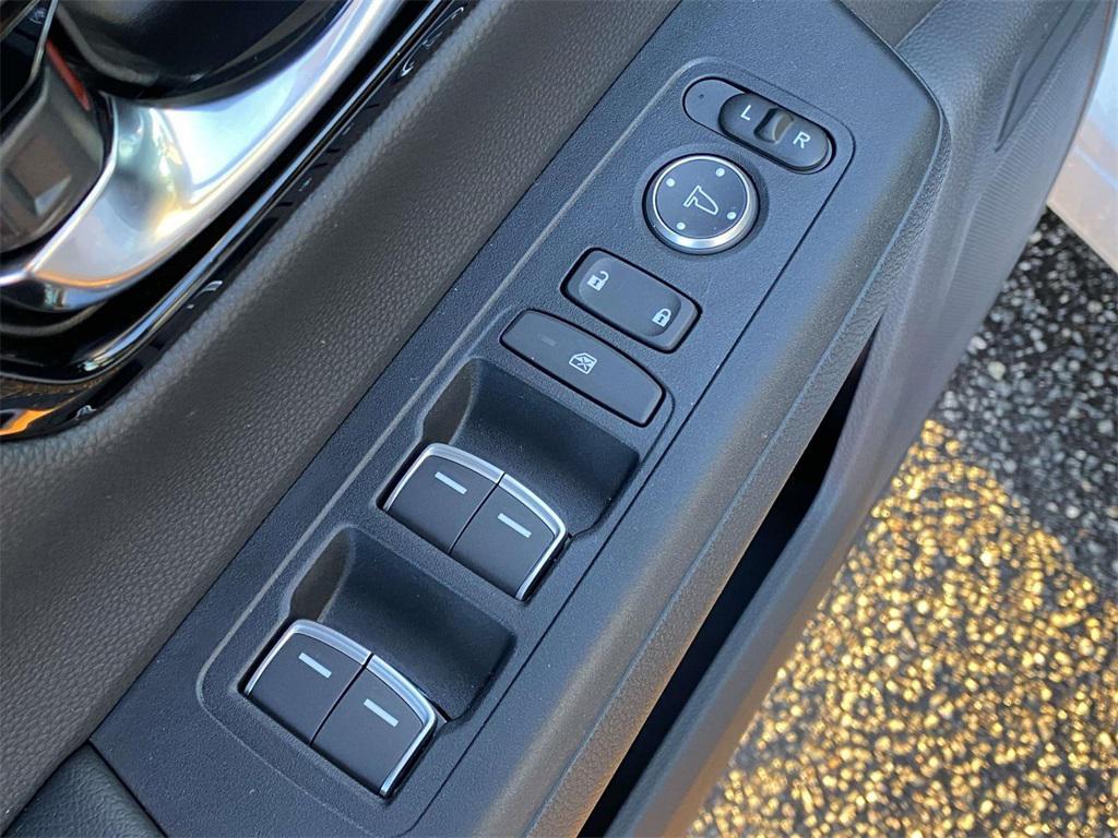 new 2026 Honda CR-V car, priced at $37,305