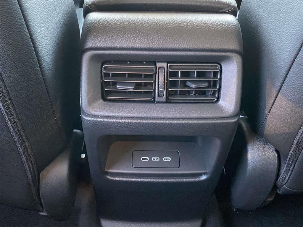 new 2026 Honda CR-V car, priced at $37,305