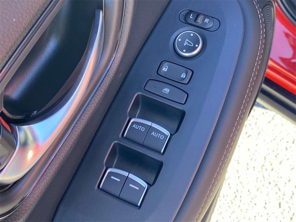 new 2026 Honda HR-V car, priced at $29,450