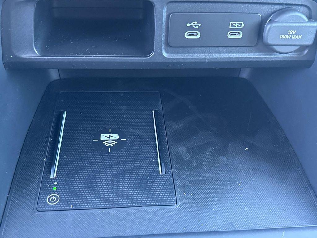 new 2026 Honda Passport car, priced at $45,205