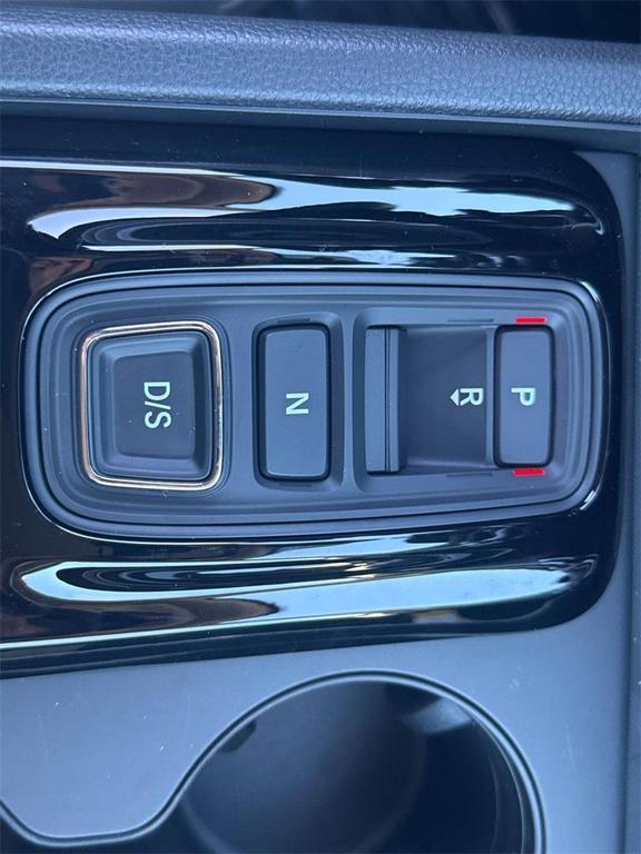 new 2026 Honda Passport car, priced at $45,205