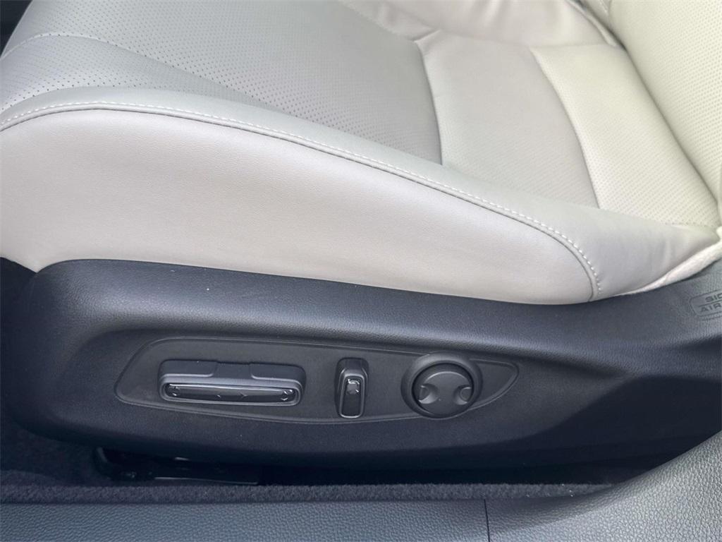 new 2025 Honda Accord Hybrid car, priced at $40,950