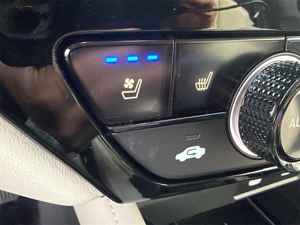 new 2025 Honda Accord Hybrid car, priced at $40,950