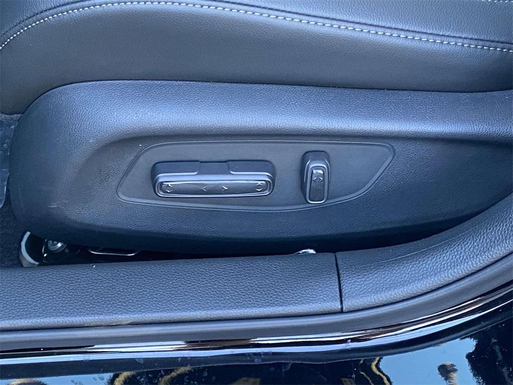 new 2026 Honda Civic Hybrid car, priced at $34,690