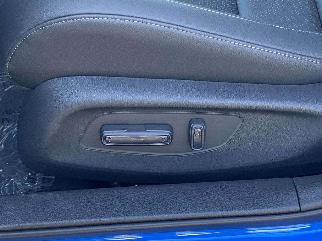 new 2026 Honda Civic Hybrid car, priced at $35,245