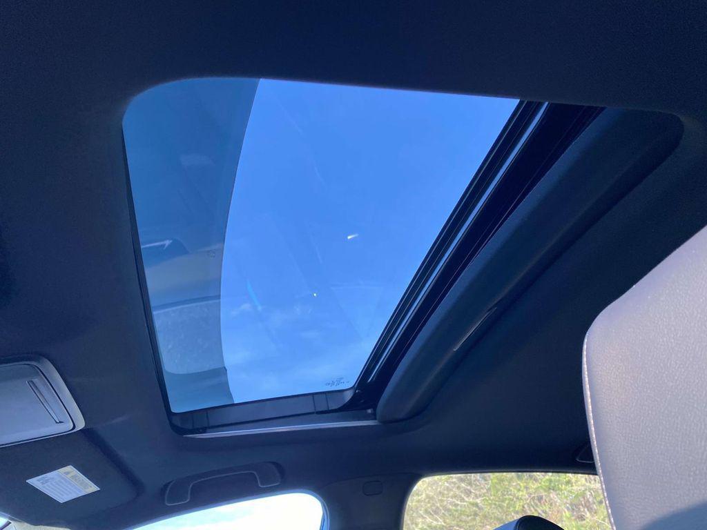 new 2026 Honda Civic Hybrid car, priced at $35,245