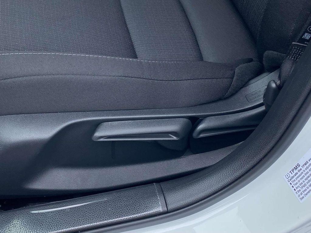 new 2026 Honda Civic car, priced at $26,345